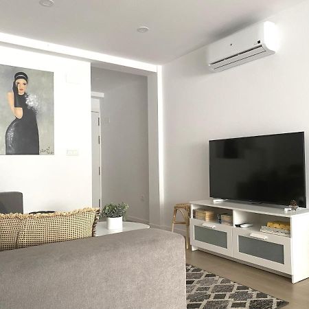 Casa La Victoria Apartment มาลากา ภายนอก รูปภาพ