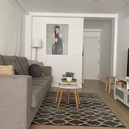 Casa La Victoria Apartment มาลากา ภายนอก รูปภาพ