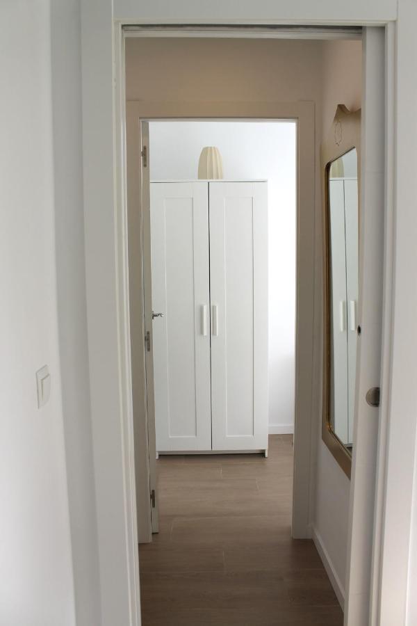 Casa La Victoria Apartment มาลากา ภายนอก รูปภาพ