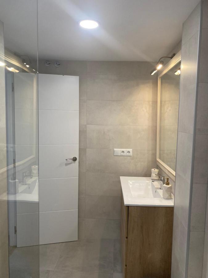 Casa La Victoria Apartment มาลากา ภายนอก รูปภาพ