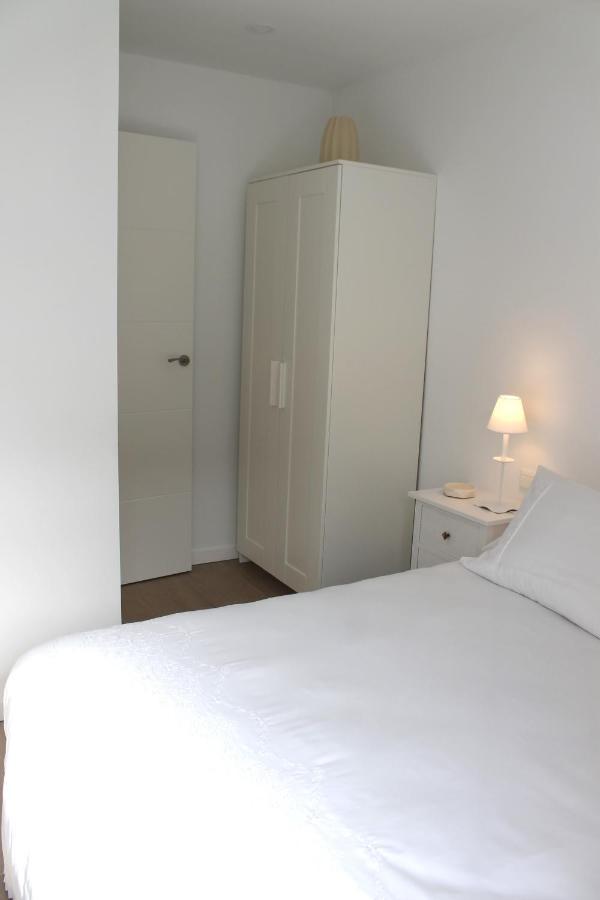 Casa La Victoria Apartment มาลากา ภายนอก รูปภาพ