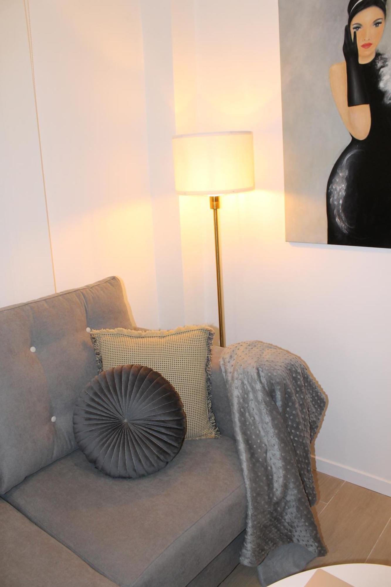 Casa La Victoria Apartment มาลากา ภายนอก รูปภาพ