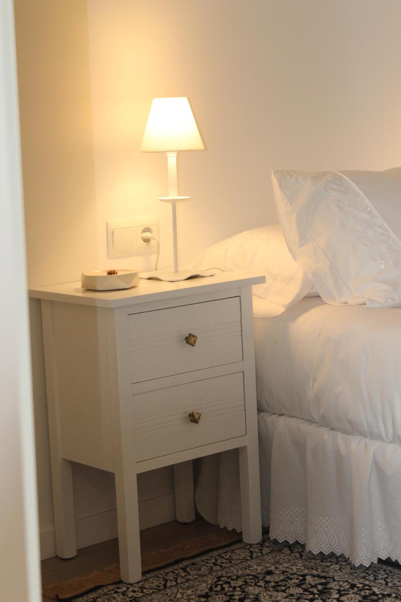 Casa La Victoria Apartment มาลากา ภายนอก รูปภาพ